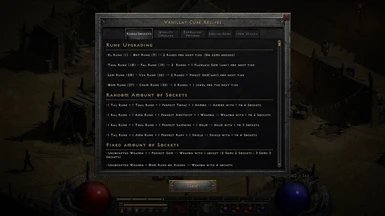暗黑破坏神2美化补丁下载安装v1.5图2: