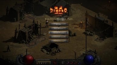 暗黑破坏神2美化补丁下载安装v1.5图3: