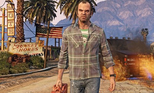 gta5中国风mod整合包最新版下载v1.09图3: