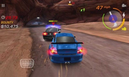 极品飞车14车辆mod最新版本下载v1.3图2: