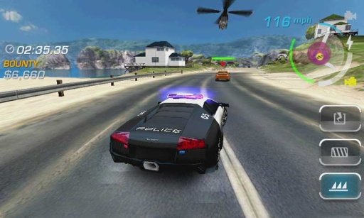 极品飞车14车辆mod最新版本下载v1.3图3: