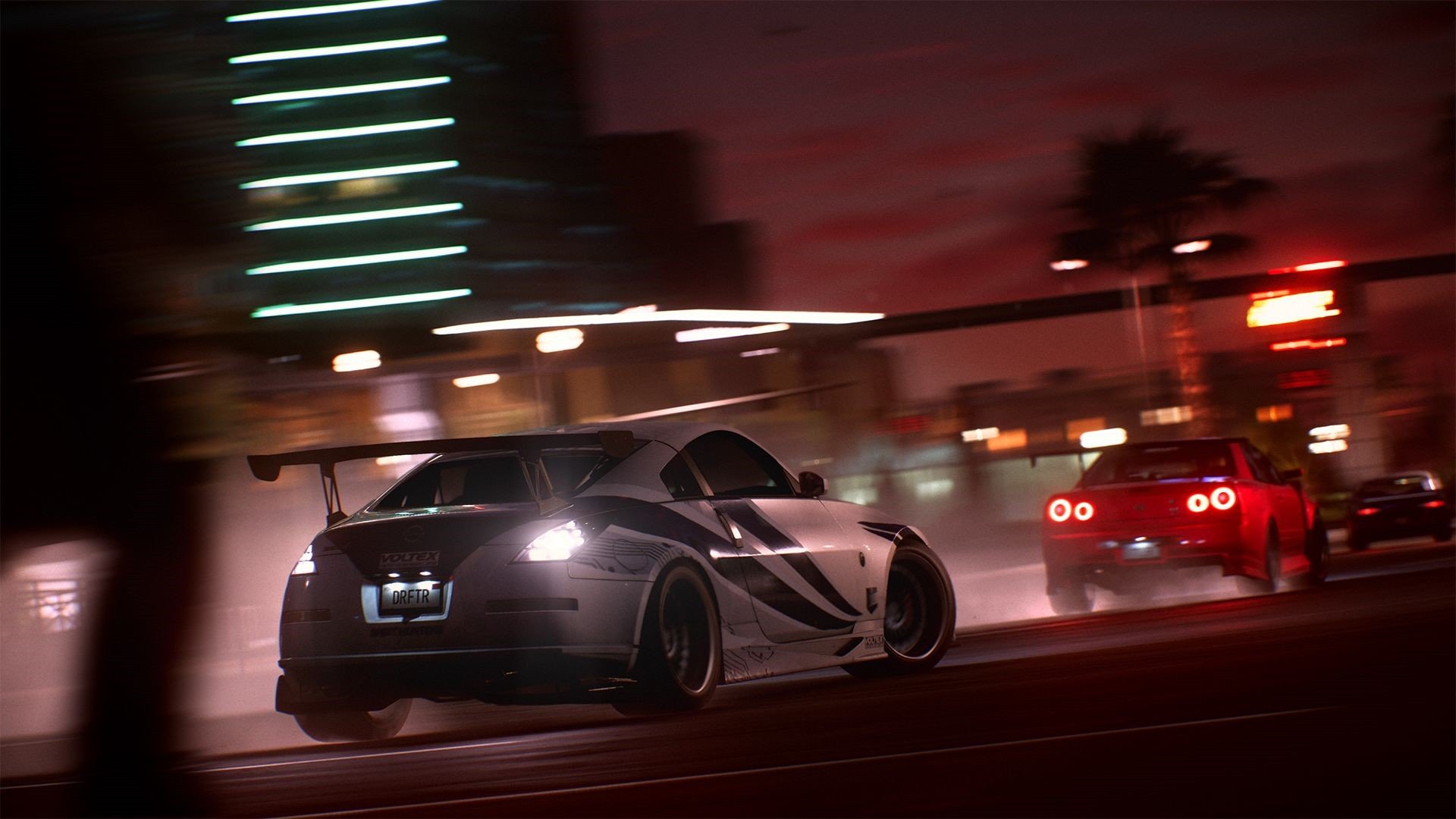 极品飞车20车辆mod2023最新版下载v1.0图3:
