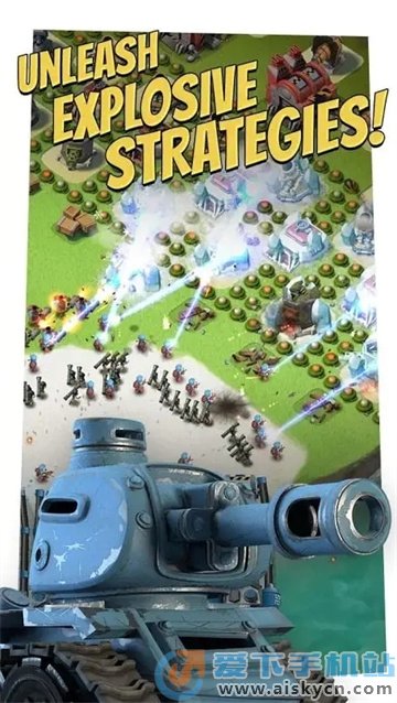 海岛奇兵修改器最新版下载v46.79图片1