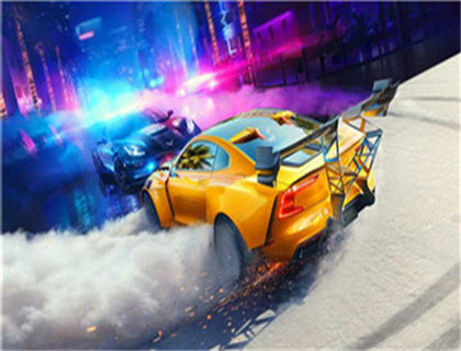 极品飞车21人物mod下载v1.3.128图2: