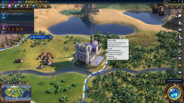 文明6巨大地图mod最新版下载v1.0图2: