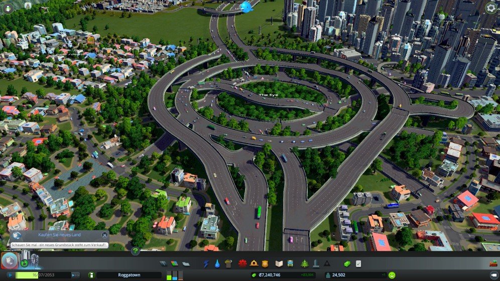 都市天际线石油资源mod免费下载v1.0.2图片1