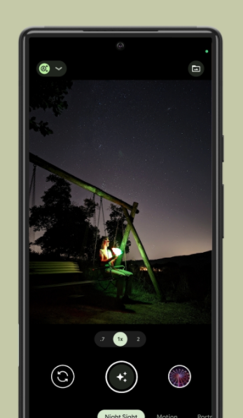 谷歌相机app官方版(小米专用)安卓版下载v8.5.300.4505941图3: