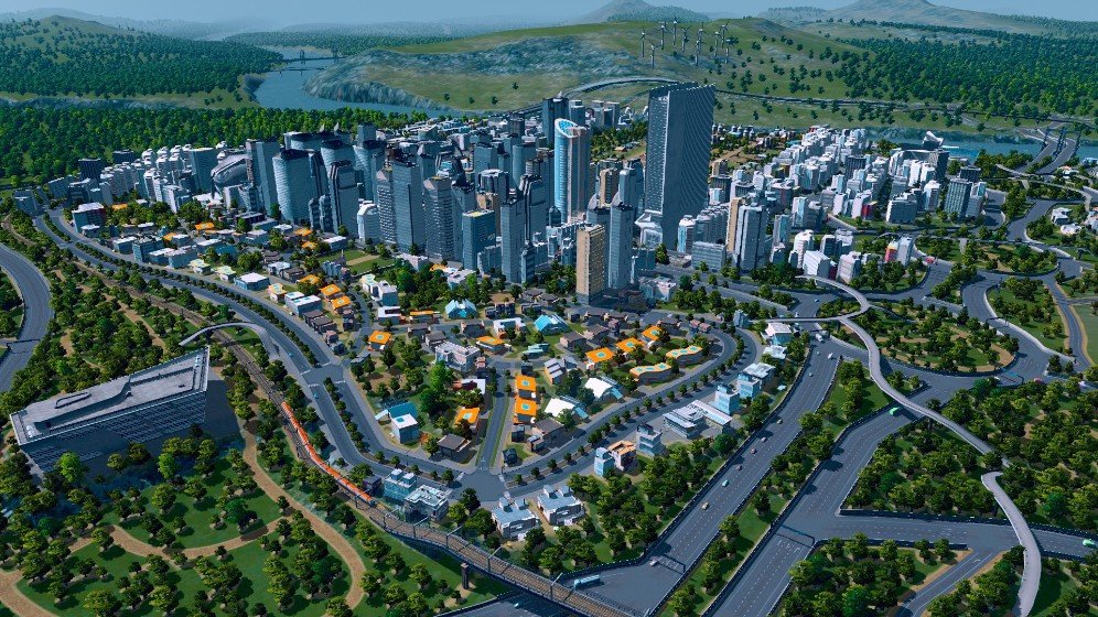 都市天际线石油资源mod免费下载v1.0.2图3: