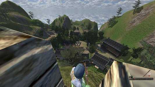 骑马与砍杀文艺复兴mod最新版下载v2.0图3:
