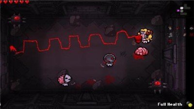 以撒的结合忏悔最新版下载v2.10图1: