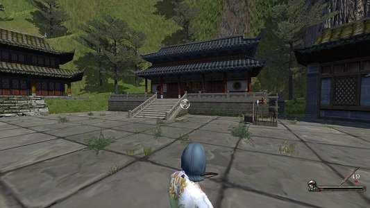 骑马与砍杀文艺复兴mod最新版下载v2.0图2: