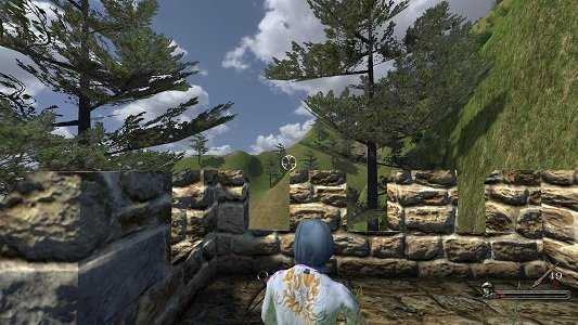 骑马与砍杀文艺复兴mod最新版下载v2.0图片1