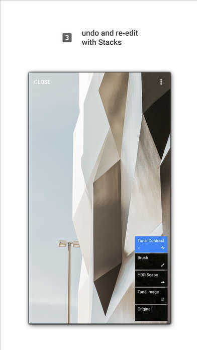 snapseed官方正版中文版下载v2.19图片1