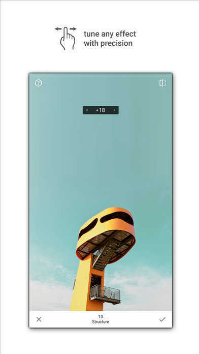 snapseed官方正版中文版下载v2.19图3: