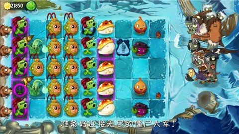 植物大战僵尸2全植物满级安卓版下载v1.0.0图3: