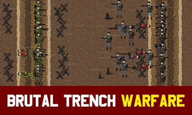 1917战壕战最新版下载v2.8图3: