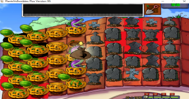 植物大战僵尸内置菜单版FF最新版免费下载v3.3.0图片1