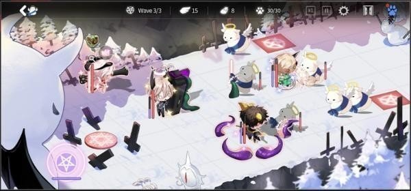 地狱有什么不好测试服手机版下载v5.5.0图2: