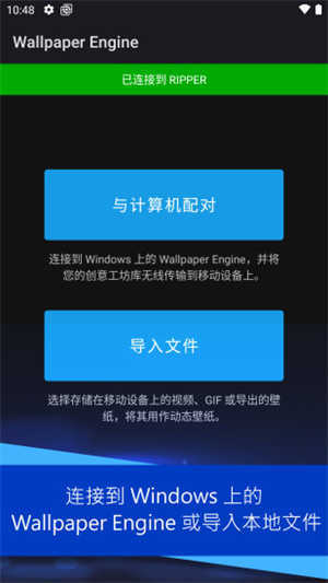 麻匪动态壁纸免费版最新版下载v1.0图3: