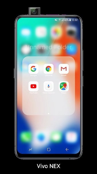 launcher启动器安卓版app下载v3.3.181图2: