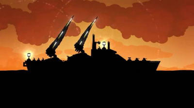 战列巡洋舰(无限建造者)最新版v5.0.17下载图3: