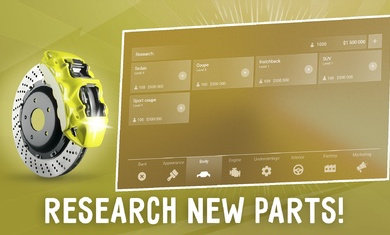 汽车公司大亨汉化v1.2.0下载图片1