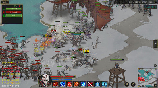 部落与弯刀mod母猪之诗最新下载v4.5.0图3: