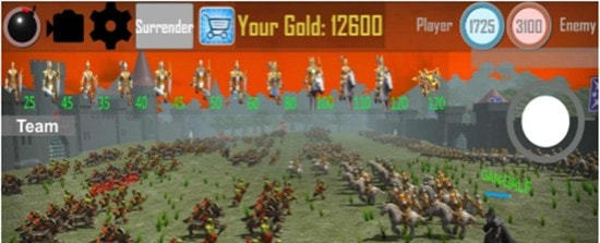 精灵王国的中土崛起手游安卓正规版v1.1下载图3: