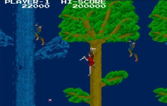 影子传说单机游戏安卓版下载v1.0图片1