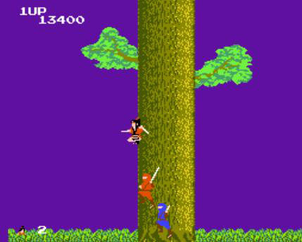 影子传说单机游戏安卓版下载v1.0图4: