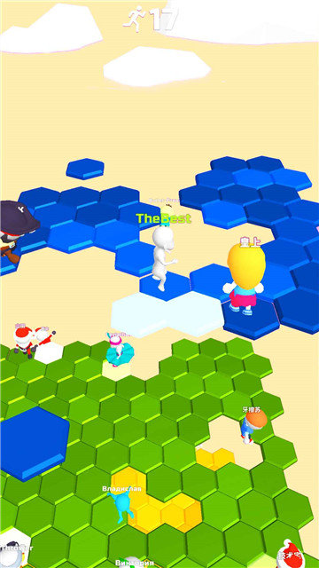 别摔了手游完整版v1.1下载图片1