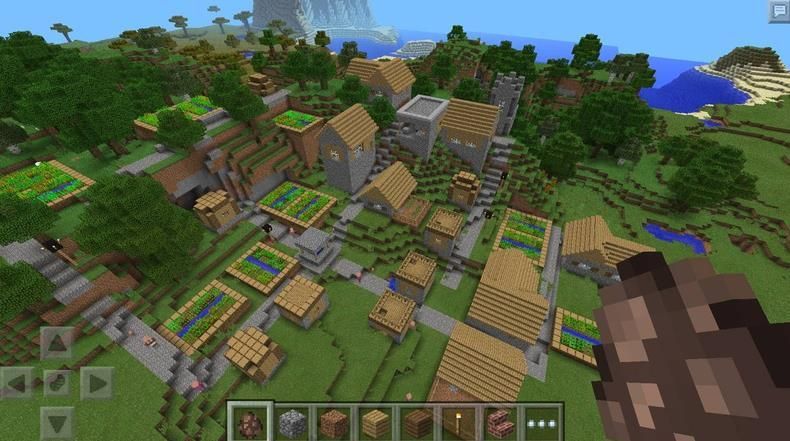 Minecraft基岩版1.20Beta版最新版下载v1.20图2: