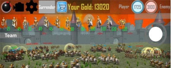 精灵王国的中土崛起手游安卓正规版v1.1下载图2: