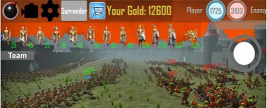 精灵王国的中土崛起手游安卓正规版v1.1下载图1: