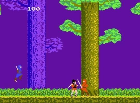 影子传说单机游戏安卓版下载v1.0图1: