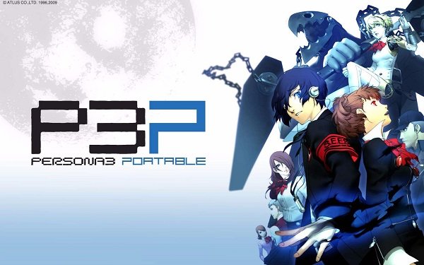 女神异闻录3重制版手游下载v1.0.0图3: