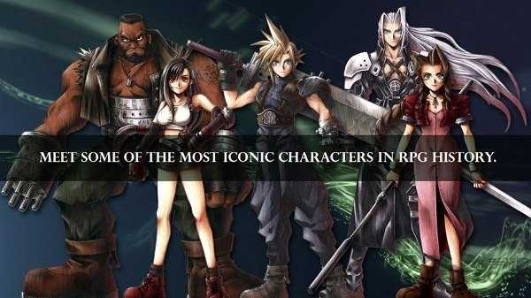 ff7重制版(第二章)中文版手机版下载v1.0.10图片1