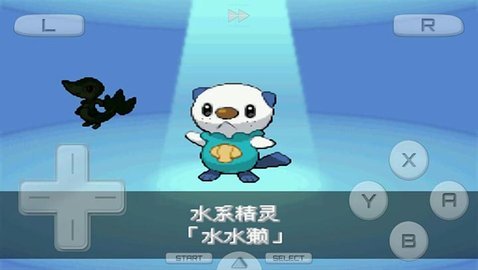 口袋妖怪黑2694版金手指下载v4.6.4图2: