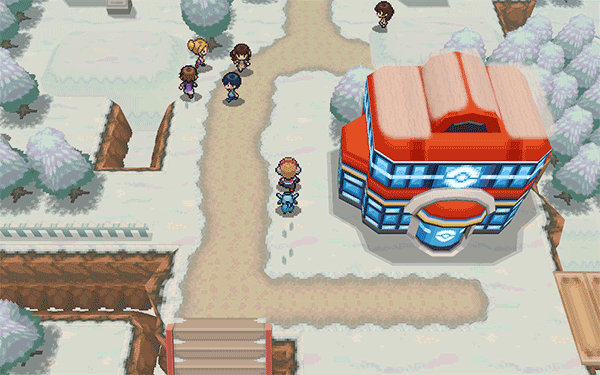 pokemmo手机版下载v20726图2: