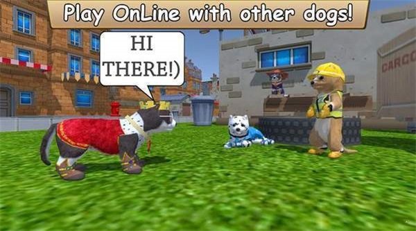 美国Zoom动物汉化版最新版下载v1.0.0.5图2: