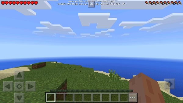 我的世界0.17.3旧版本手机版下载v0.17.0.3图2: