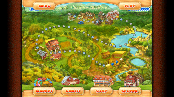 欢乐农场2安卓中文版下载v1.51图2: