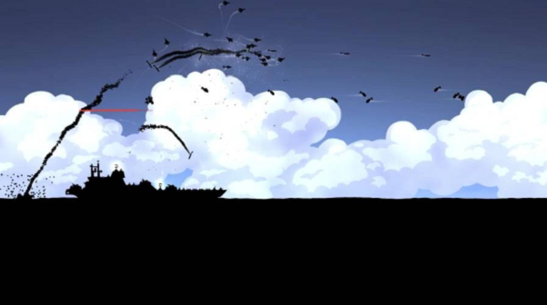 战列巡洋舰内购版最新版本v5.0.17下载图3: