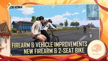 绝地求生：刺激战场国际服下载v2.4.0图4: