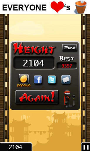 跳跃忍者官方版下载安装v2.2.6图1: