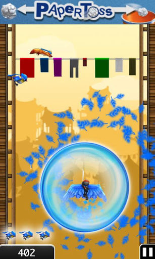 跳跃忍者官方版下载安装v2.2.6图3: