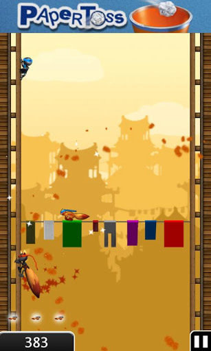 跳跃忍者官方版下载安装v2.2.6图2: