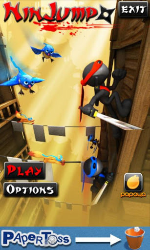 跳跃忍者官方版下载安装v2.2.6图片1