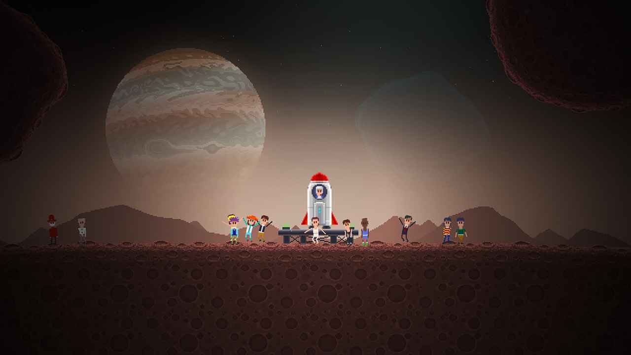 太空救援最新版v1.1下载图4: