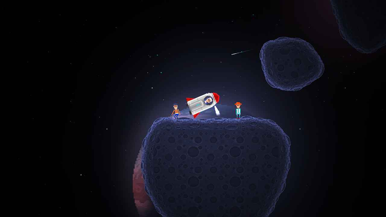 太空救援最新版v1.1下载图2: